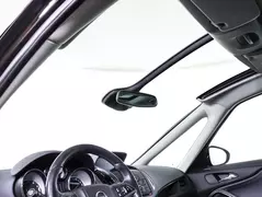 Opel Zafira, фото №19