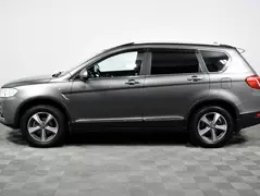 Haval H6, фото №8