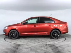 Skoda Rapid, фото №8