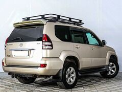 Toyota Land Cruiser Prado, фото №3