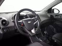Chevrolet Aveo, фото №14