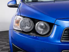 Chevrolet Aveo, фото №22
