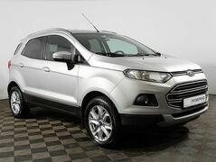 Ford EcoSport, фото №3