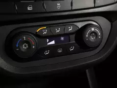 LADA (ВАЗ) Vesta, фото №16