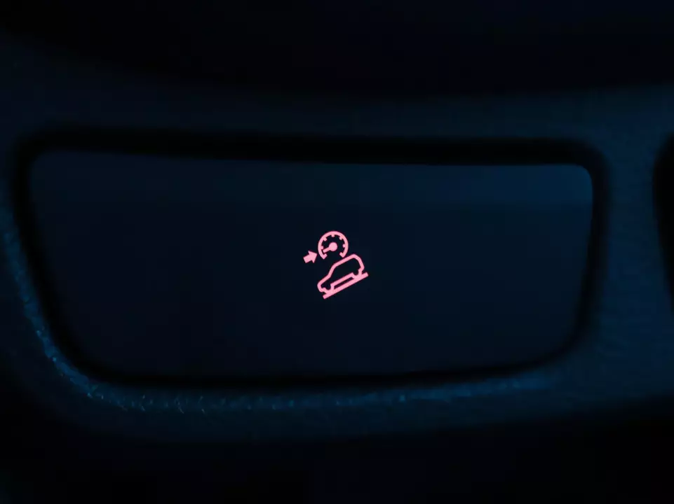 Opel Mokka, фото №21