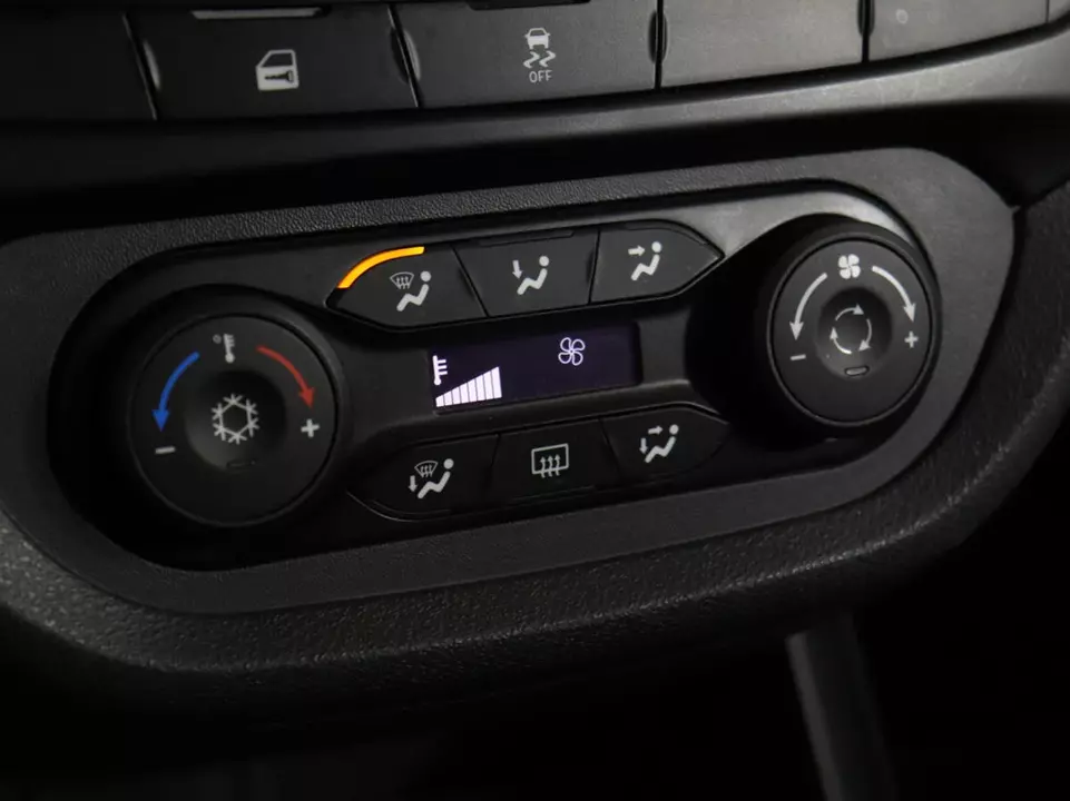 LADA (ВАЗ) Vesta, фото №16