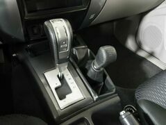 Mitsubishi Pajero Sport II Рестайлинг, фото №10