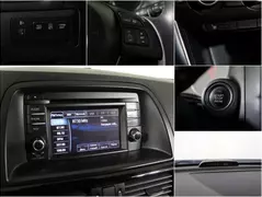 Mazda CX-5, фото №16