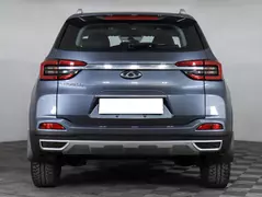 Chery Tiggo 4, фото №6
