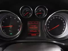Opel Insignia, фото №11