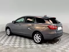 LADA (ВАЗ) Vesta, фото №7