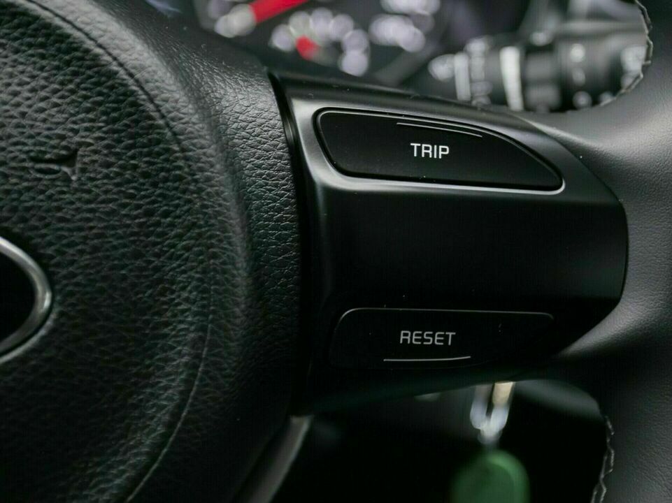Kia rio x-line, фото №11