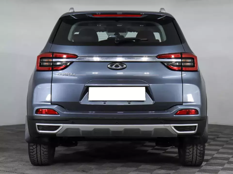 Chery Tiggo 4, фото №6