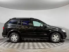 SsangYong Kyron, фото №4