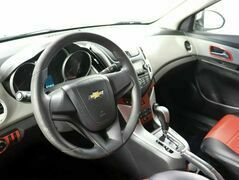 Chevrolet Cruze I Рестайлинг, фото №5