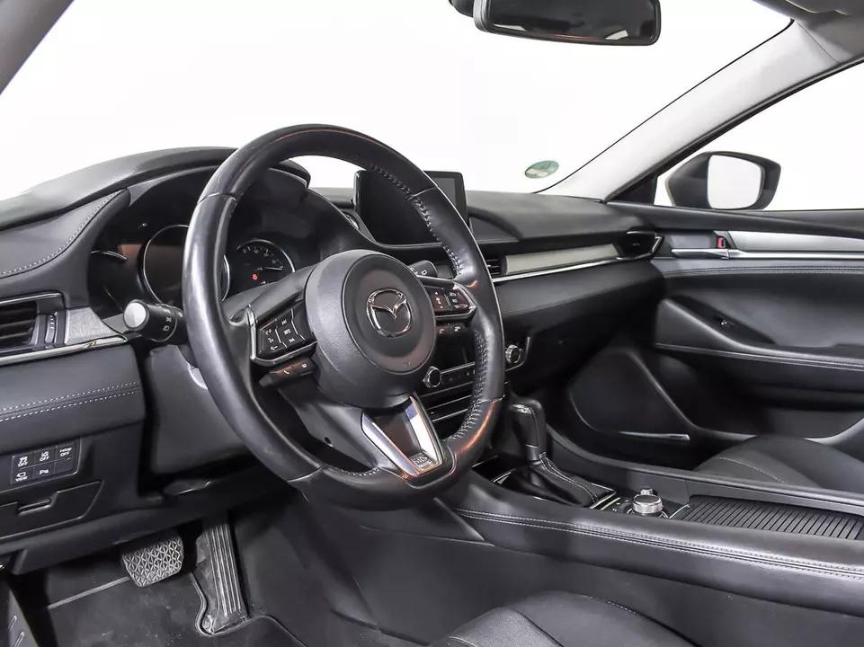 Mazda 6, фото №16