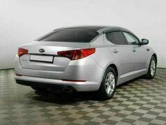 Kia Optima 2.0 Механика, фото №2