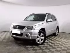 Suzuki Grand Vitara, фото №1