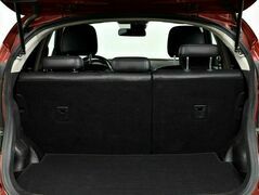 Nissan Juke 1.6 Вариатор, фото №7
