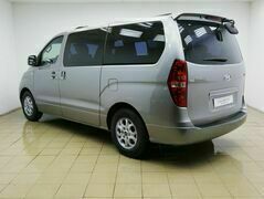 Hyundai Grand Starex I, фото №4