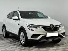 Renault Arkana, фото №3