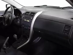 Toyota Corolla, фото №9
