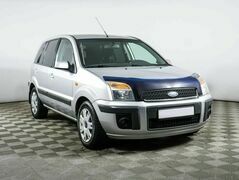 Ford Fusion I Рестайлинг, фото №2