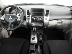 Mitsubishi pajero sport акпп 2014 с пробегом 81 000 км, фото №4
