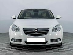 Opel insignia акпп 2012 с пробегом 98 630 км, фото №2