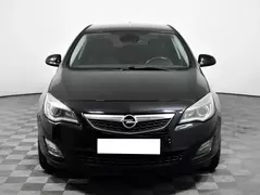 Opel Astra, фото №2