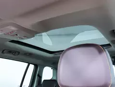 Opel Zafira, фото №18