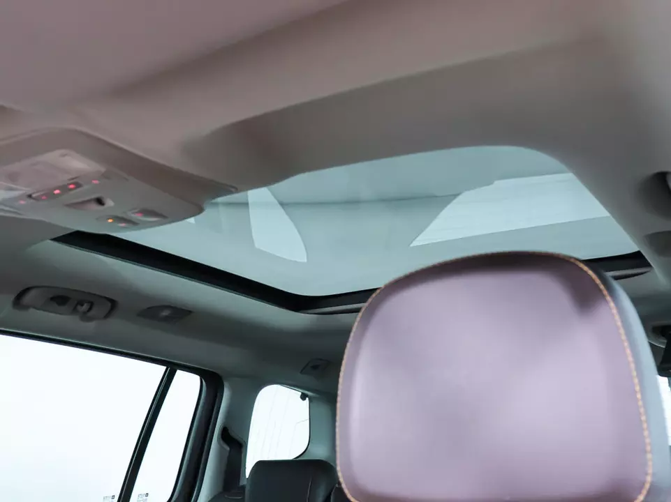 Opel Zafira, фото №18