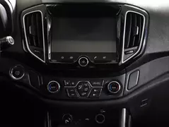 Chery Tiggo 5, фото №12