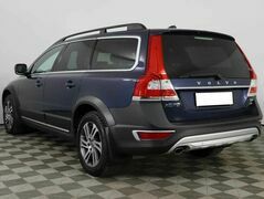 Volvo xc70 акпп 2014 с пробегом 80 307 км, фото №6