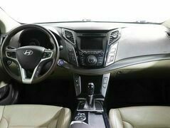 Hyundai i40 акпп 2013 с пробегом 80 125 км, фото №5