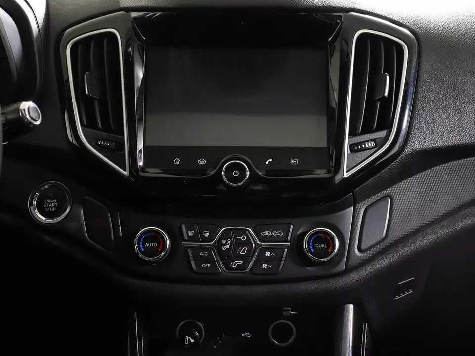 Chery Tiggo 5, фото №12