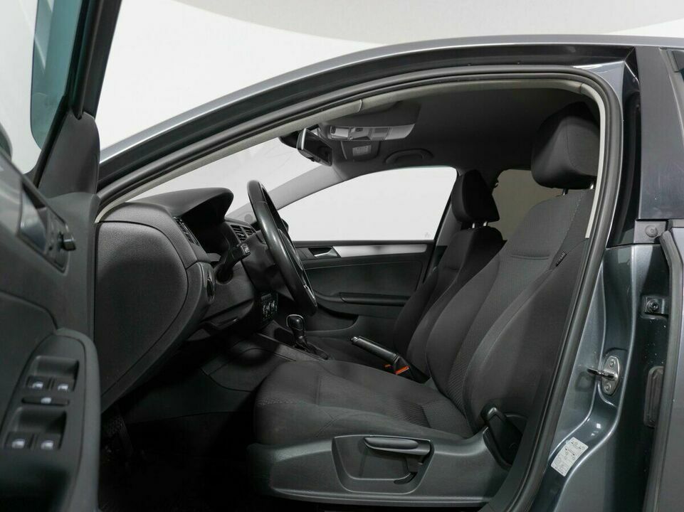 Volkswagen Jetta VI, фото №5