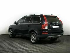 Volvo XC90 I Рестайлинг, фото №3