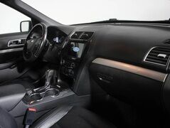 Ford Explorer, фото №5