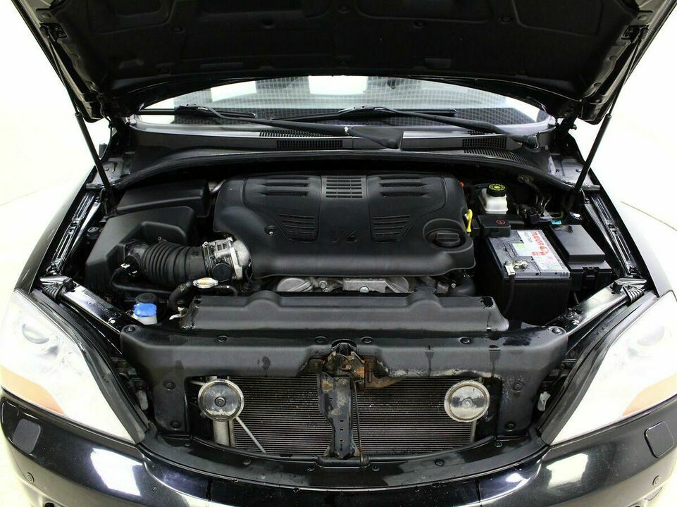 Kia Sorento, фото №13