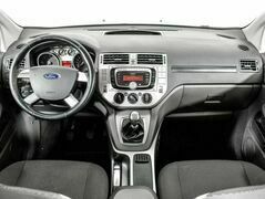 Ford Kuga I, фото №5