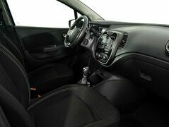 Renault kaptur мкпп 2017 с пробегом 54 760 км, фото №3