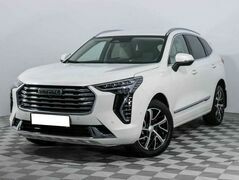 Haval jolion робот 2021 с пробегом 10 000 км, фото №1