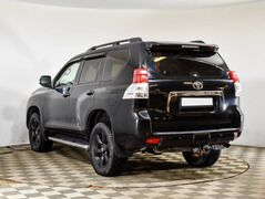Toyota Land Cruiser Prado, фото №3