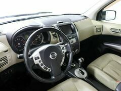 Nissan X-Trail II, фото №6