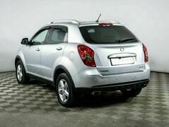SsangYong Actyon 2.0 Автомат, фото №4