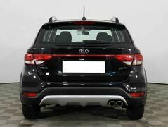 Kia rio x (x-line) акпп 2017 с пробегом 93 013 км, фото №7