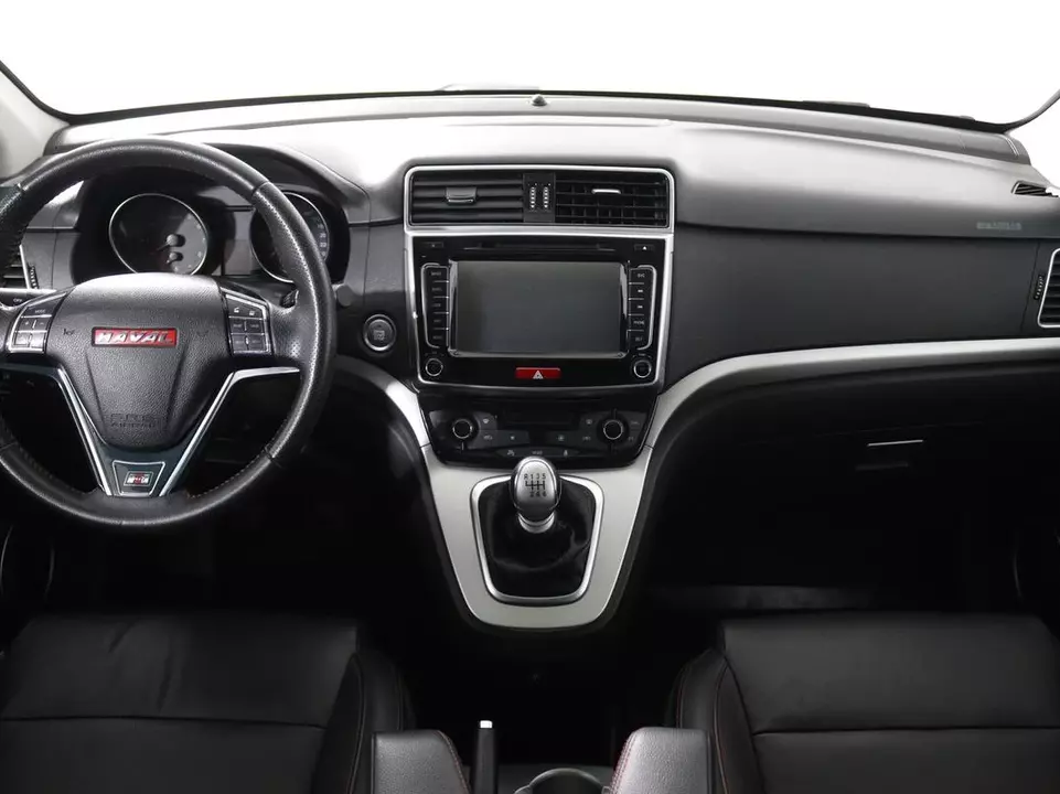 Haval H6, фото №11