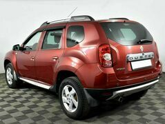 Renault Duster I, фото №4