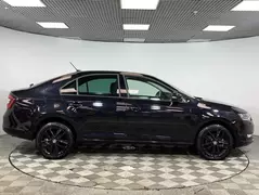 Skoda Rapid, фото №4